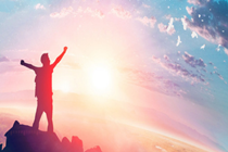 中国福利彩票，让梦想开花！