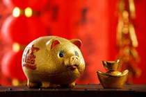 彩民玩刮刮乐喜获