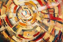 小玩法有大赚头 西宁彩友倍投3D中大奖