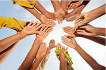 不做购彩独行侠！ 相伴玩彩让他们收获好运