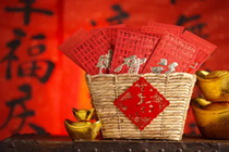 南京彩民随机选号喜中双色球二等奖