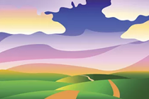 梦到的号码中大奖 韩城三彩民有点幸运