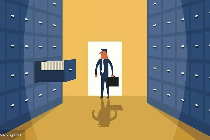 白银彩民机智倍投喜中3D大奖10.4万元