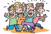 潍坊彩民临时起意“白捡”41万七乐彩大奖