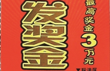 “发奖金”头奖再现沈城 彩民收获3万奖金