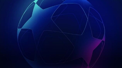 欧冠32强名单确定 球队分档出炉