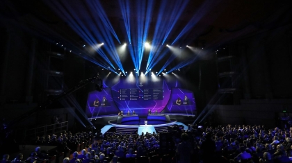 欧冠分组抽签揭晓 巴萨、多特和国米造死亡小组