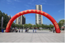 “福彩进乡镇”活动走进嵊州引发关注