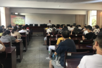 贵阳福彩开展消防演练 提升防火应急能力