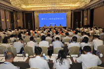 陕西福彩中心荣获全省民政系统先进集体