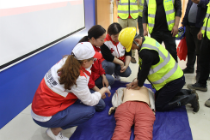 无锡福彩“繁星计划”打造基层党建特色品牌