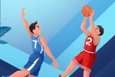 周六306：男篮中国强阵出击 小前锋成隐患