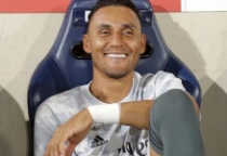 曝皇马功勋更衣室道别队友 他已直飞新球队体检