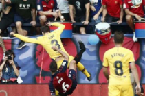 巴萨西甲开局丢球数创19年来新高