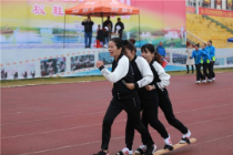 广西体彩为弘扬少数民族体育文化保驾护航