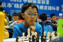 重庆体彩连续举办两项青少年体育比赛