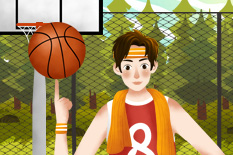 周四306：希腊男篮生死战 字母哥状态堪忧