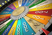 苏州彩民选号凭感觉 10元击中双色球二等奖