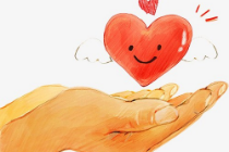 中国福利彩票：关爱贫困教师，只为桃李满天下