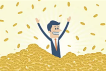 香河双色球541万得主：中断旅游连夜领奖