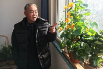 福彩公益金资助福利院建设 给老人舒心生活