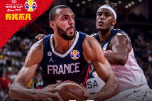 篮球世界杯4强出炉 7个直通奥运名额确定