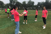 体彩乐善基金支持2019青少年夏令营