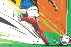 周一007分析：荷乙奈梅亨状态稳定信心足