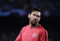 梅西可能将随队前往多特 但出场可能性不大