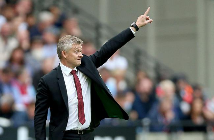 曼联0-2客负西汉姆联 连续7个客场不胜