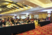 百强站点表彰暨