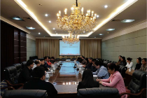 甘肃福彩中心调研指导白银福彩销售管理工作