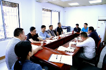 贵州福彩中心赴黔南、黔东南调研福利彩票工作