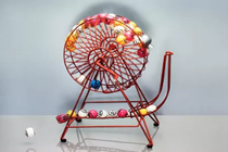 注意！山东福彩8000000元好礼正式启动！