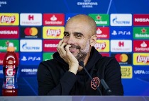 瓜帅：年轻中卫组合的表现令我欣慰不已