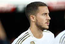 阿扎尔豪言：踢马竞我要进球！德比战这点最重要