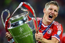 施魏因施泰格宣布退役 18年生涯豪夺20冠