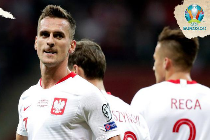 又有2队拿到欧洲杯正赛门票！已有4队提前出线