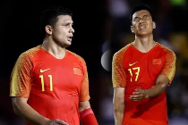 世亚预四十强赛国足客场闷平菲律宾止连胜