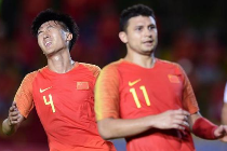 国足进攻低效 史上首次被菲律宾队逼平不奇怪