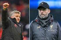 索帅：对曼联前景保持乐观 打利物浦能翻身