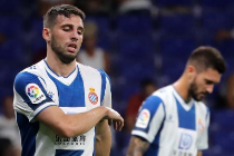 西班牙人3大前锋受伤 武磊或将坐稳主力位置