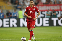 聚勒因伤无缘本赛季比赛 目标是在欧洲杯复出