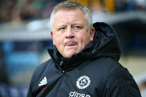 谢菲联积分超曼联升至第9 四次零封比肩曼城