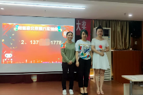 走近双色球 江西福彩第六轮中奖名单公布