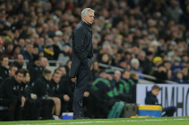 2015年3月后首次 热刺连续4场丢至少两球