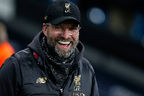 32场！利物浦打破队史顶级联赛不败纪录