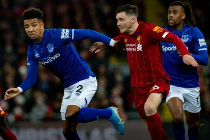 太难了！埃弗顿跌入降级区 马上要踢蓝军曼联枪手