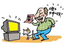 广州彩民中得双色球3129万元大奖