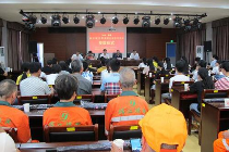 金华福彩开展“福彩暖万家”系列公益活动